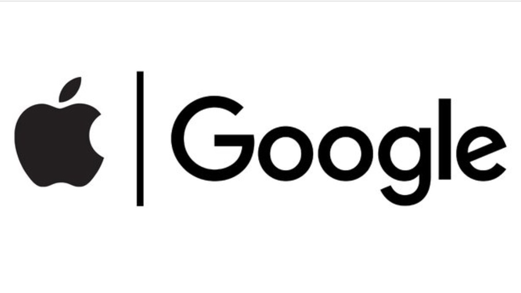 Google y Apple se unen contra el COVID-19
