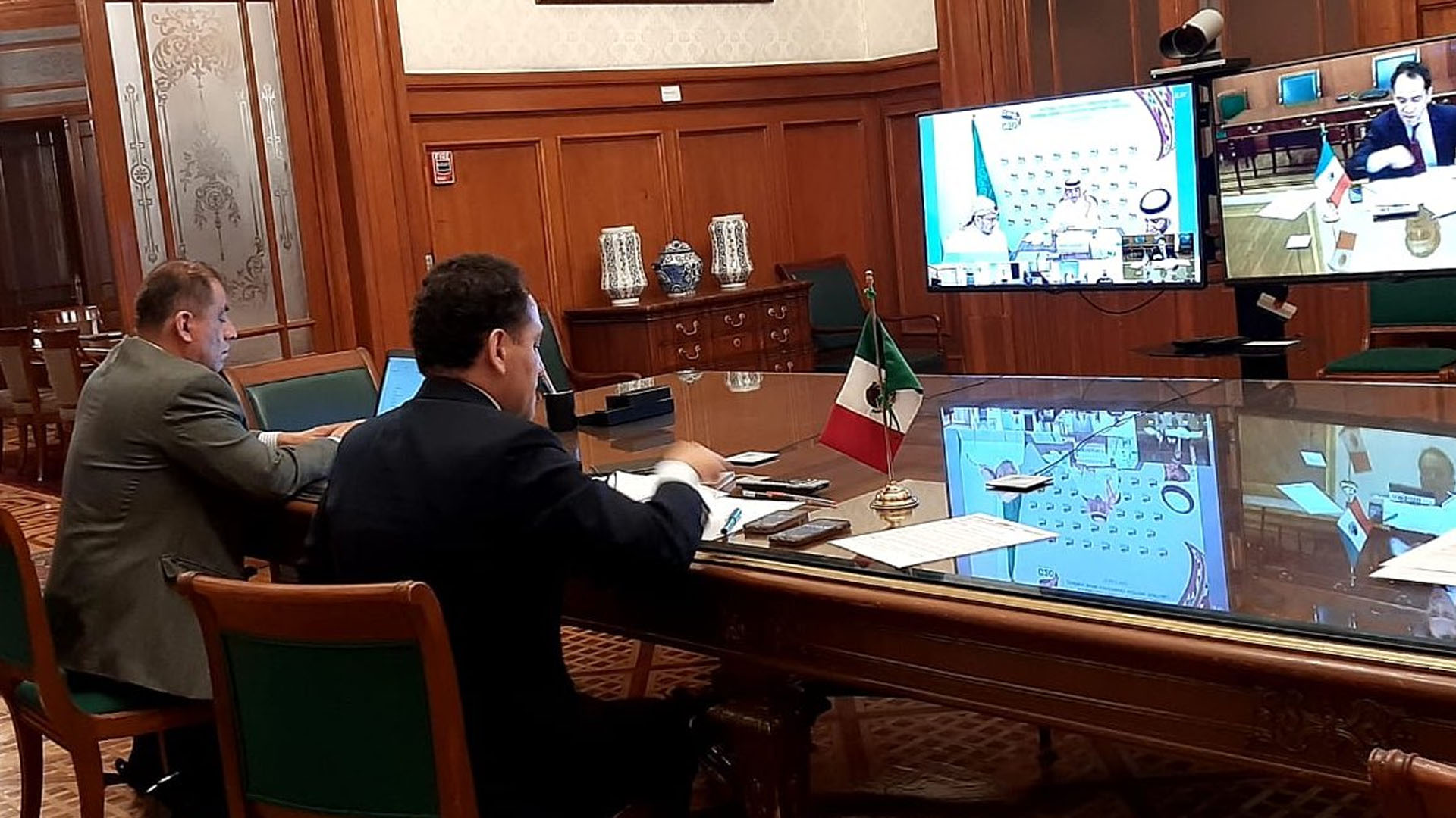 Efectos económicos por COVID-19, situación más retadora desde la Gran Depresión: Herrera