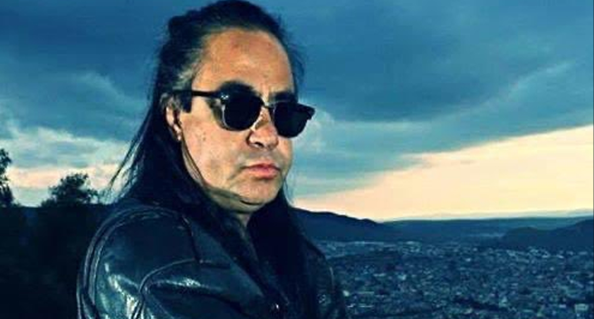 Falleció Arturo Huizar, vocalista de Luzbel
