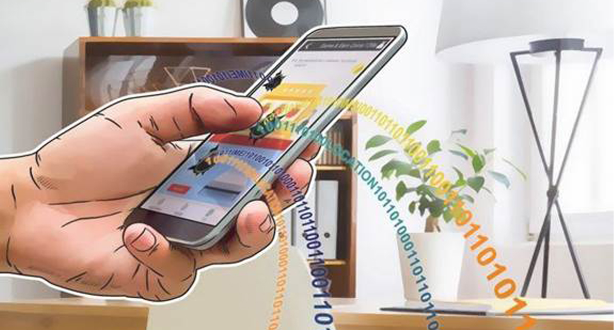 Aumentan ataques de hackers que se aprovechan del coronavirus