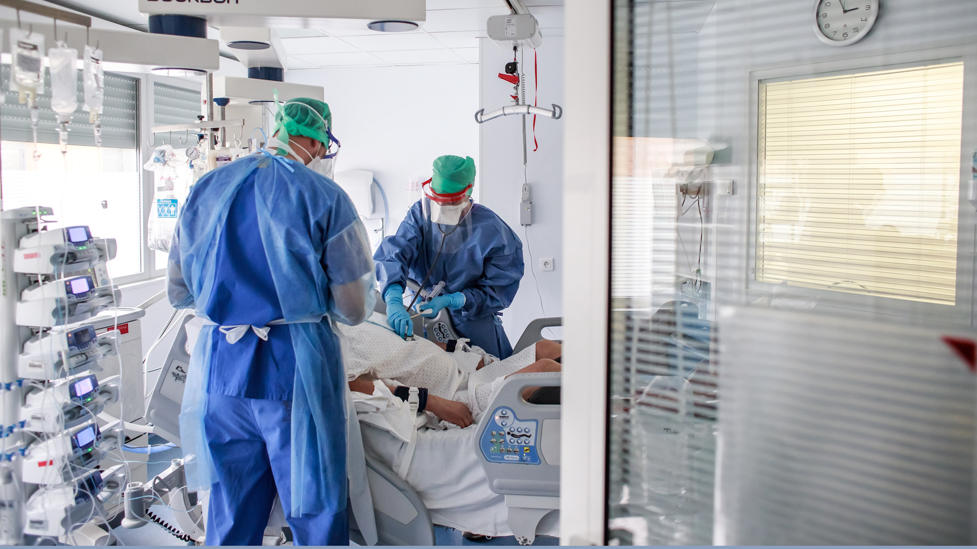 Francia extiende bloqueo sanitario hasta el 11 de mayo por COVID-19