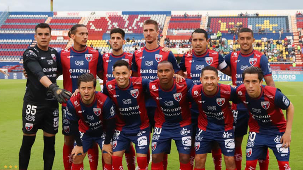 Club Atlante sorteará playeras para apoyar a médicos que luchan contra el COVID-19