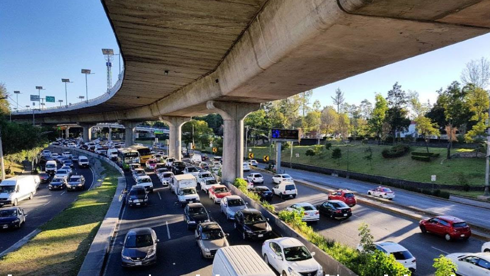 Estudiantes de la UNAM crean tecnología para reducir emisión contaminante