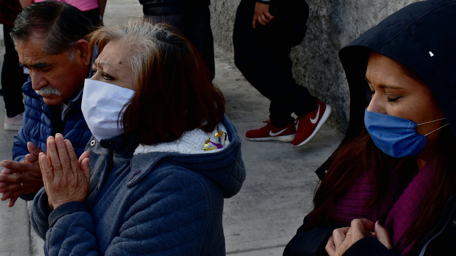 Comisión de Derechos Humanos de Baja California mantiene guardia permanente ante COVID-19