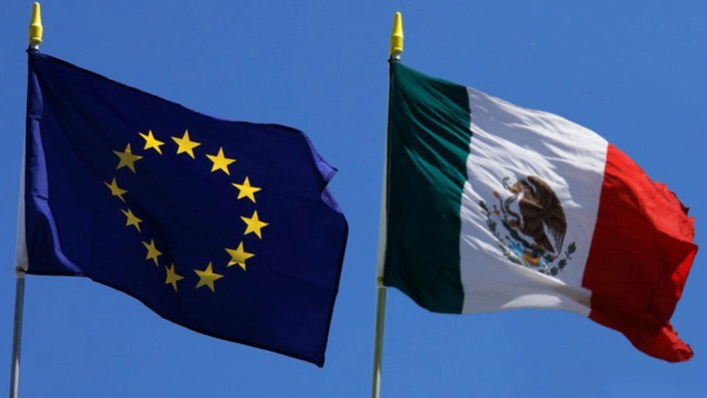 México ve ‘oportunidades enormes’ en nuevo tratado con la Unión Europea