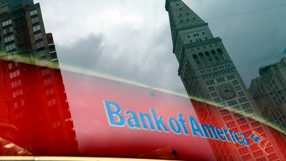 Banca de EE.UU. recorta beneficios y eleva reservas ante potencial morosidad