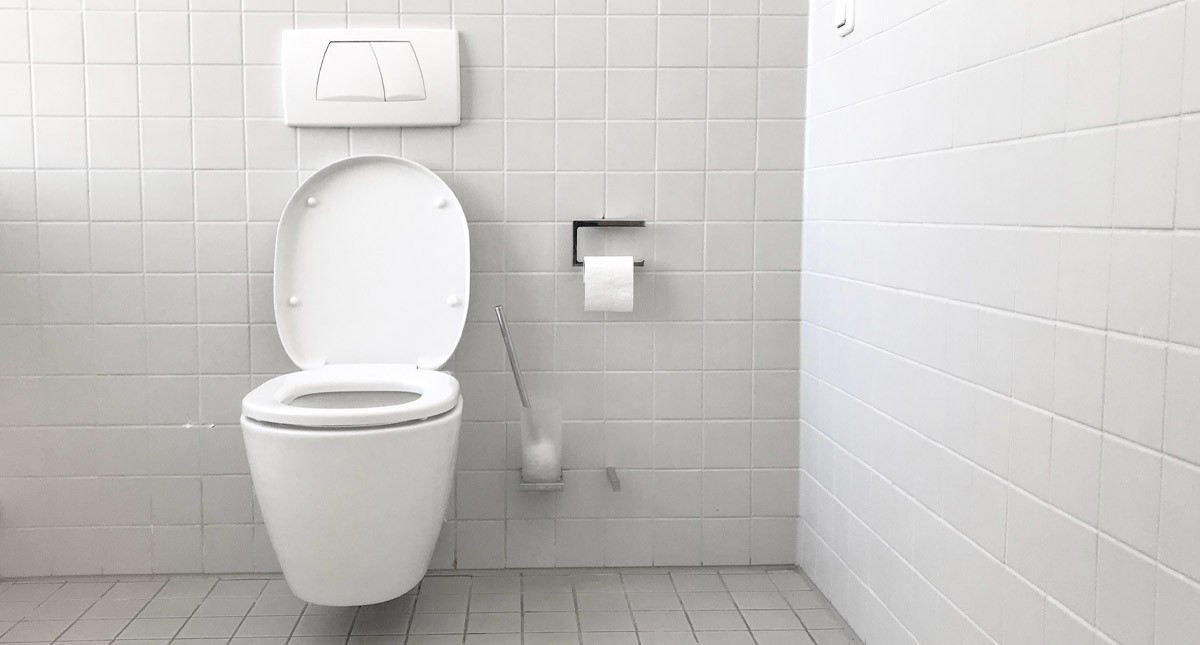 Desarrollan inodoro inteligente capaz de detectar enfermedades en orina y heces