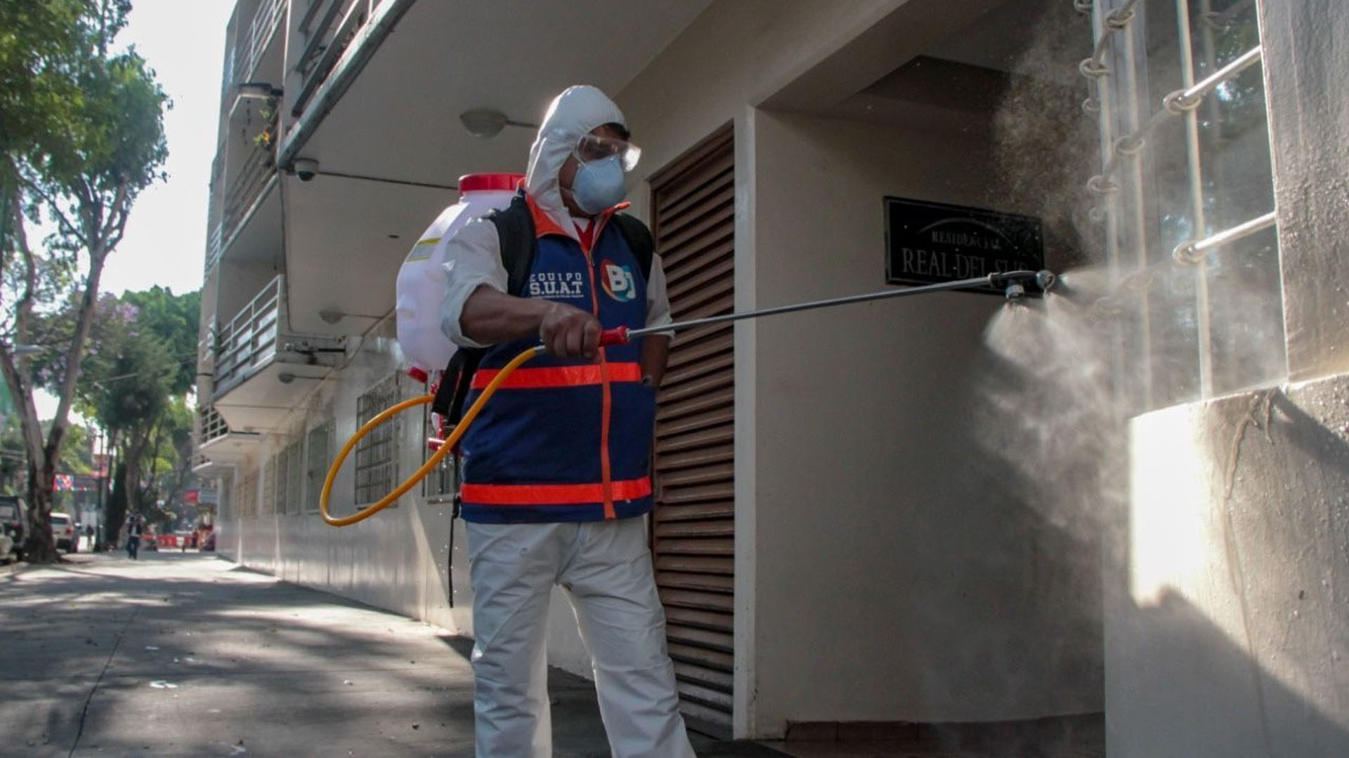 Santiago Taboada anuncia 3 medidas para la reactivación económica en la alcaldía Benito Juárez