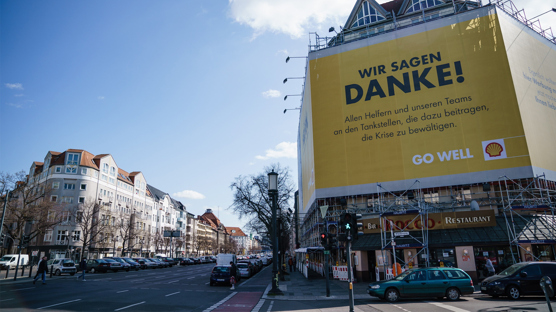 Alemania destinará apoyos a clubes en Berlín para evitar cierres por COVID-19