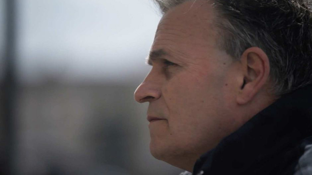 Presuntas víctimas de cardenal George Pell relatan abusos sexuales - bernie-una-de-las-presuntas-victimas-del-cardenal-pell