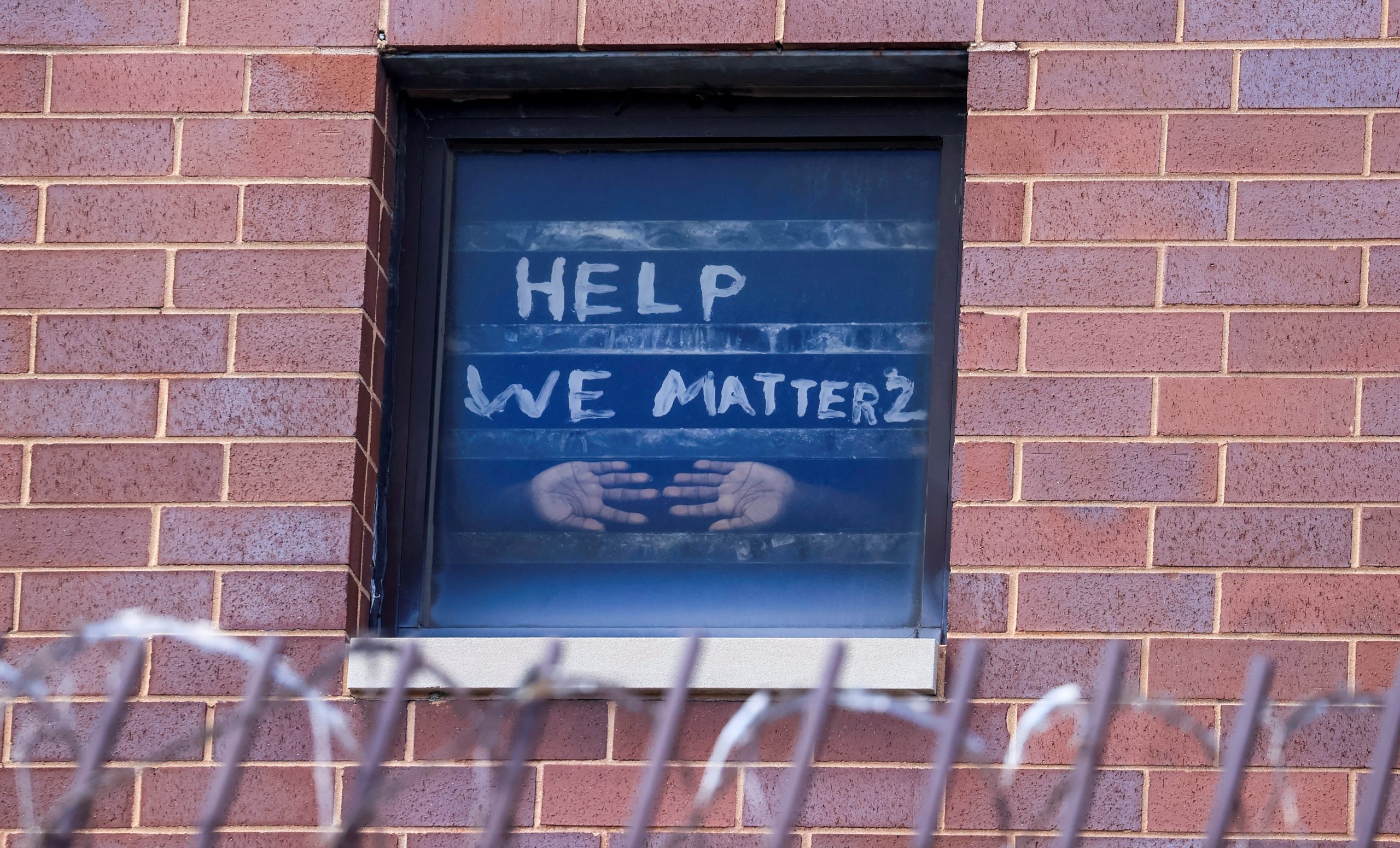 Cárcel de Chicago suma 276 contagios y un interno muerto por COVID-19 - bf6cf0a8d666a0d6697b73cec503a2753923ab7d-scaled