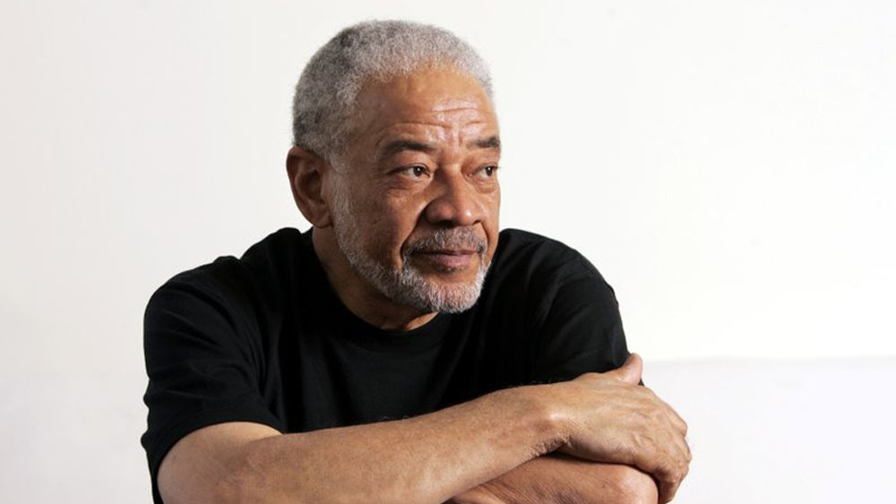 Murió la figura del soul Bill Withers a los 81 años