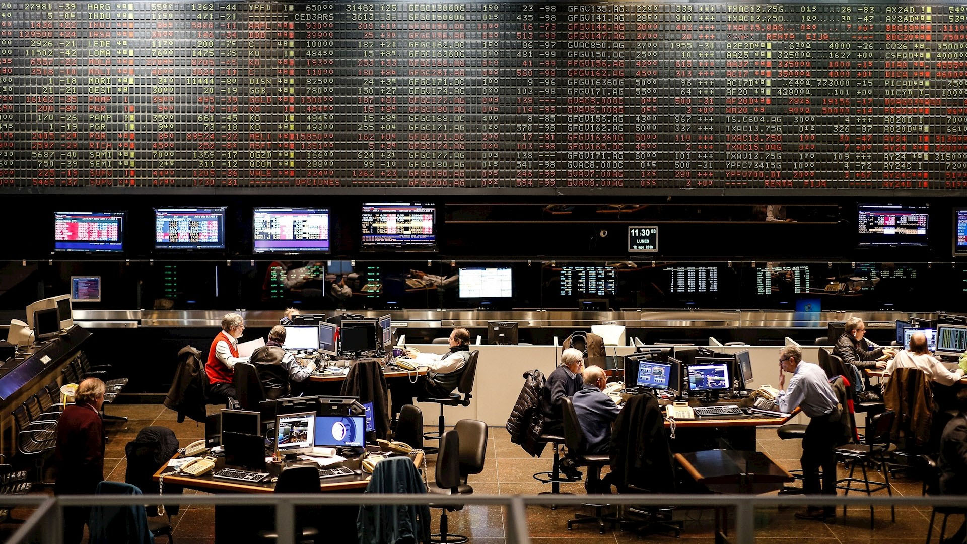 Argentina ofrece reestructurar deuda con bonos que vencen hasta 2047