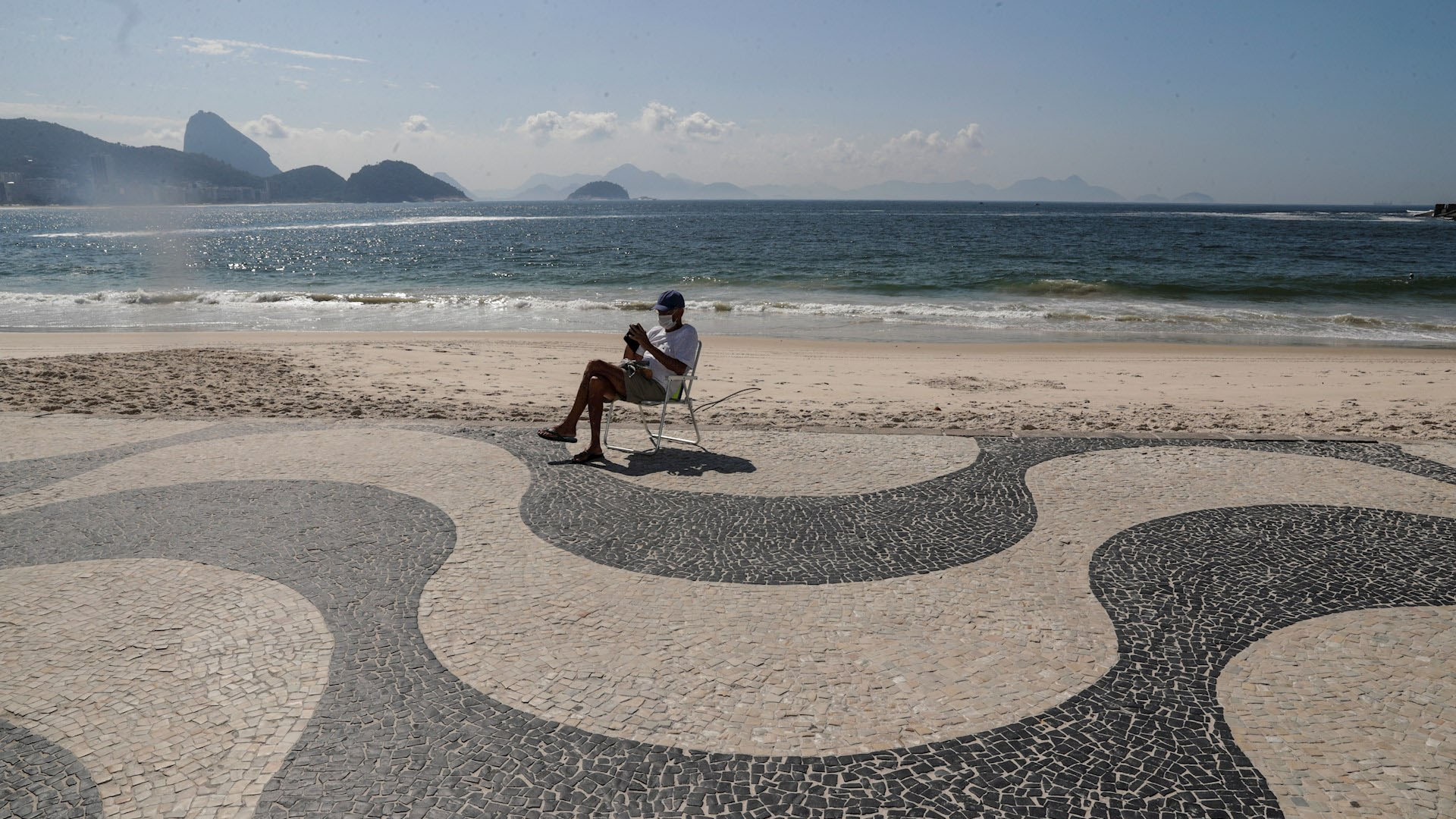 Crisis por COVID-19 no frenará calentamiento global, advierte la OMM