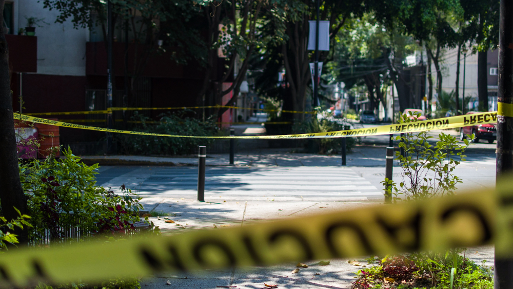 Pide Conagua obviar información sobre lavado de calles contra COVID-19