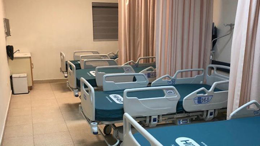 Baja California suma mil 047 casos de COVID-19 y 136 defunciones