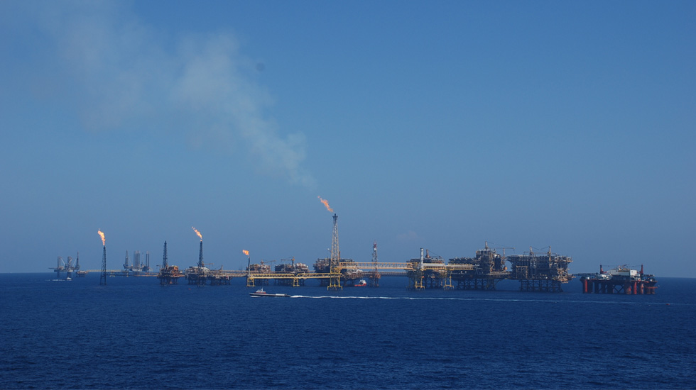 Mezcla mexicana de petróleo se cotiza en menos 2.37 dólares por barril Mezcla mexicana de petróleo se cotiza en menos 2.37 dólares por barril