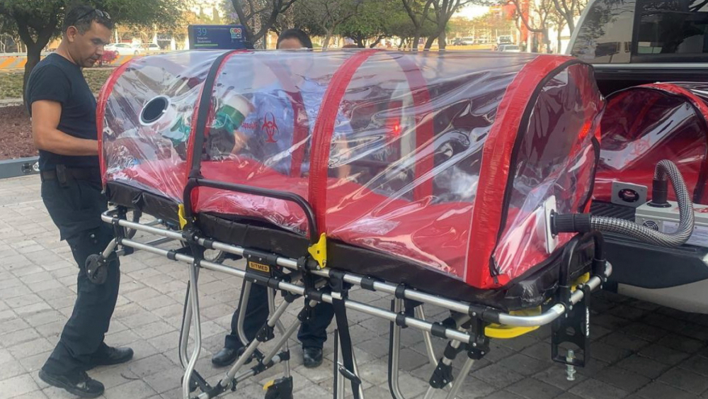 Querétaro acumula 32 pacientes con COVID-19