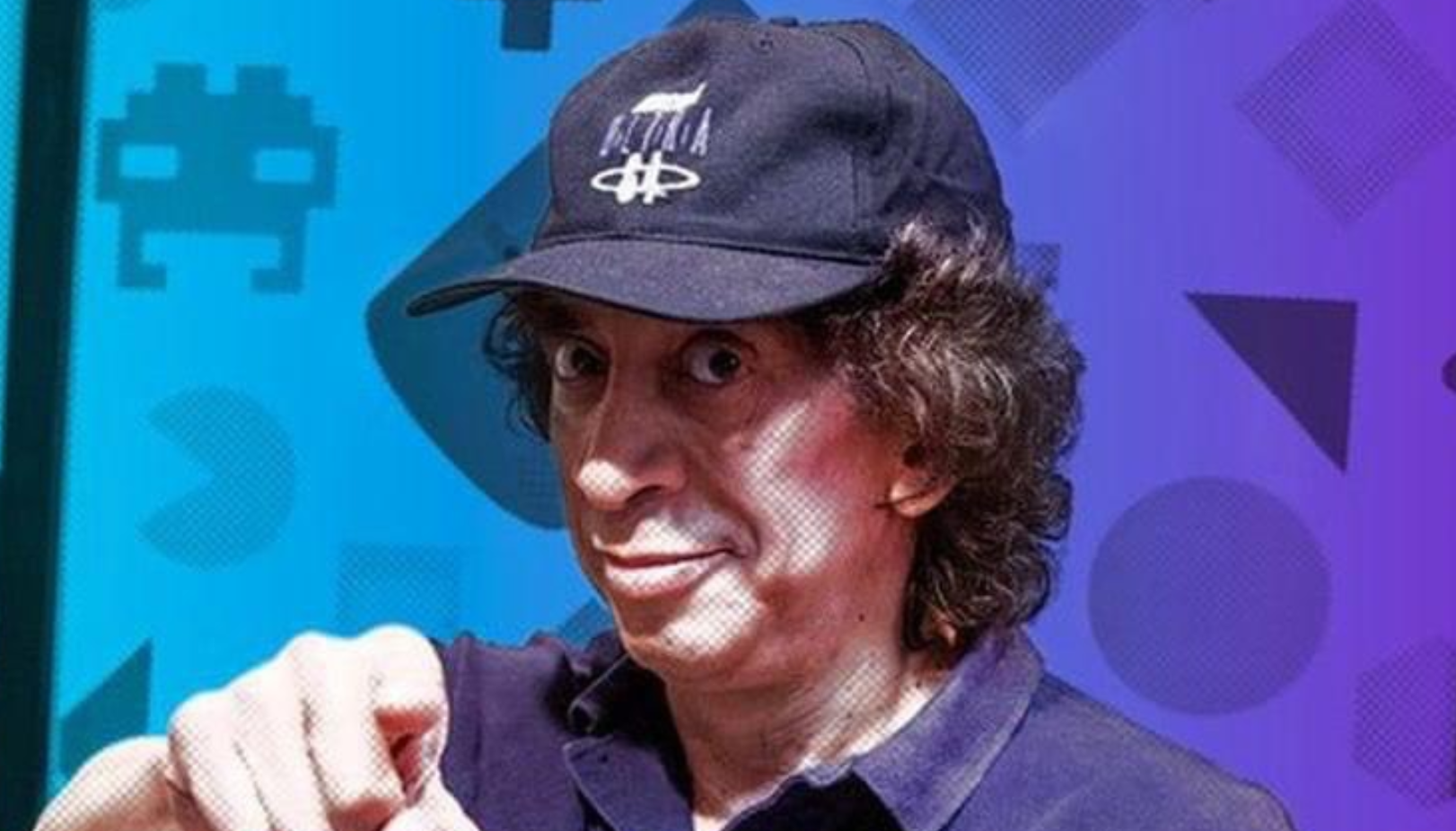 Muere Gus Rodríguez, creador de Nintendomanía