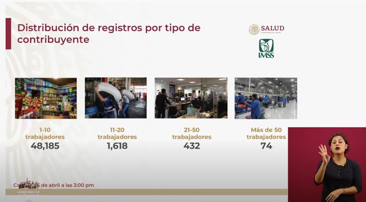 #Video IMSS recibe 50 mil 309 registros para el Crédito Solidario a la Palabra - captura-de-pantalla-2020-04-25-a-las-184946