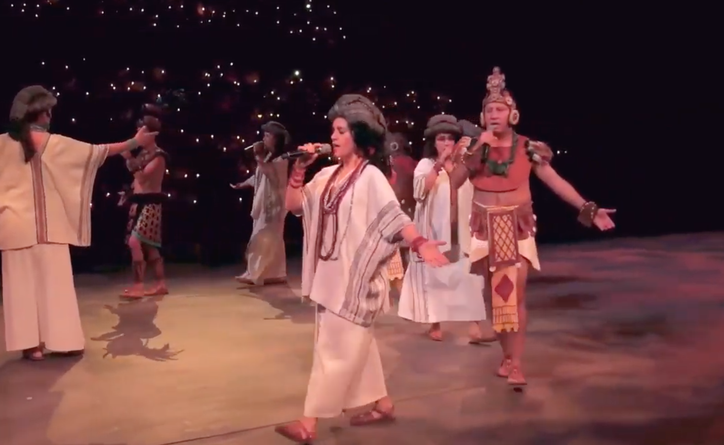 Xcaret, México espectacular