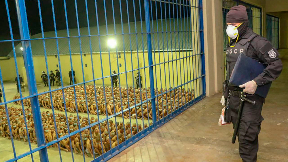 HRW compara a Bukele con un “caudillo” y alerta de riesgo de “dictadura”