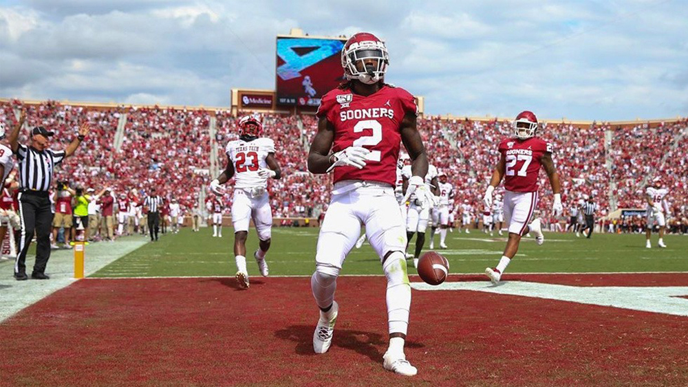 Draft virtual de la NFL rompe récord de audiencia en EE.UU.