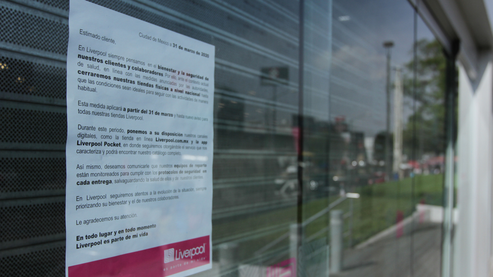 Los 338 centros comerciales que permanecerán cerrados por COVID-19