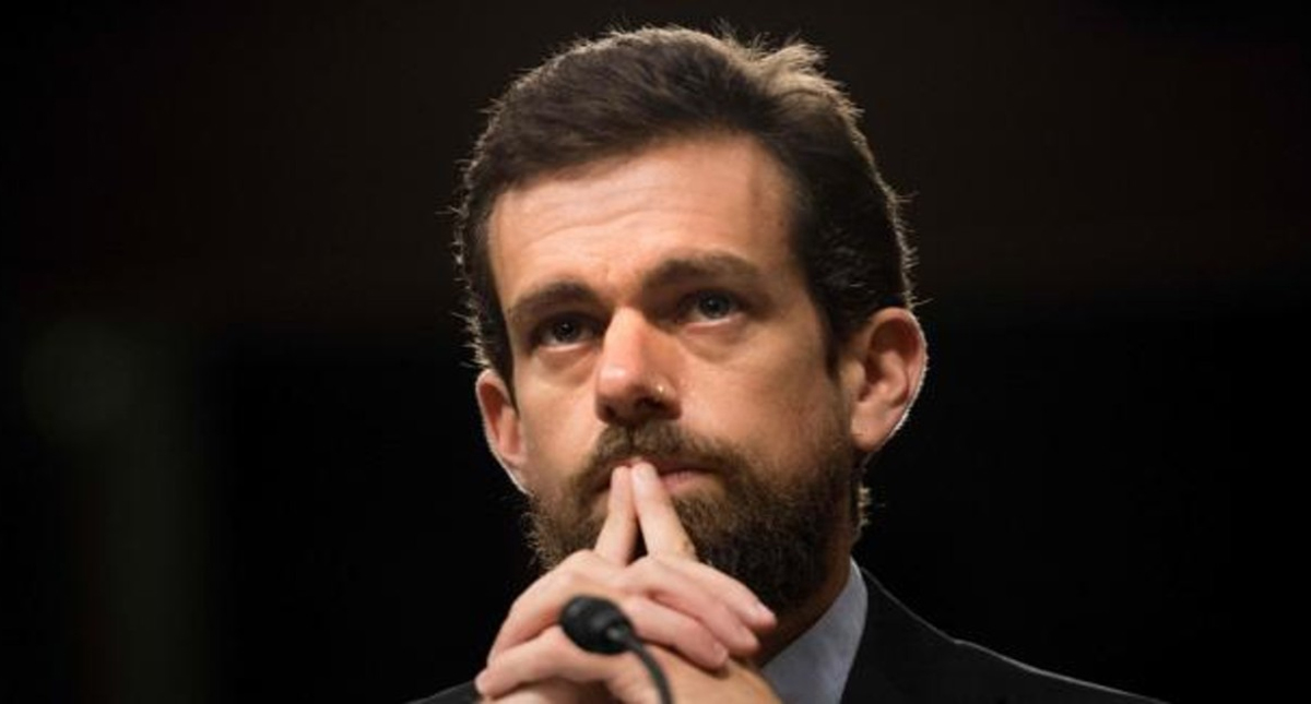 Jack Dorsey renunciaría a Twitter, afirma CNBC Jack Dorsey renunciaría a Twitter, afirma CNBC