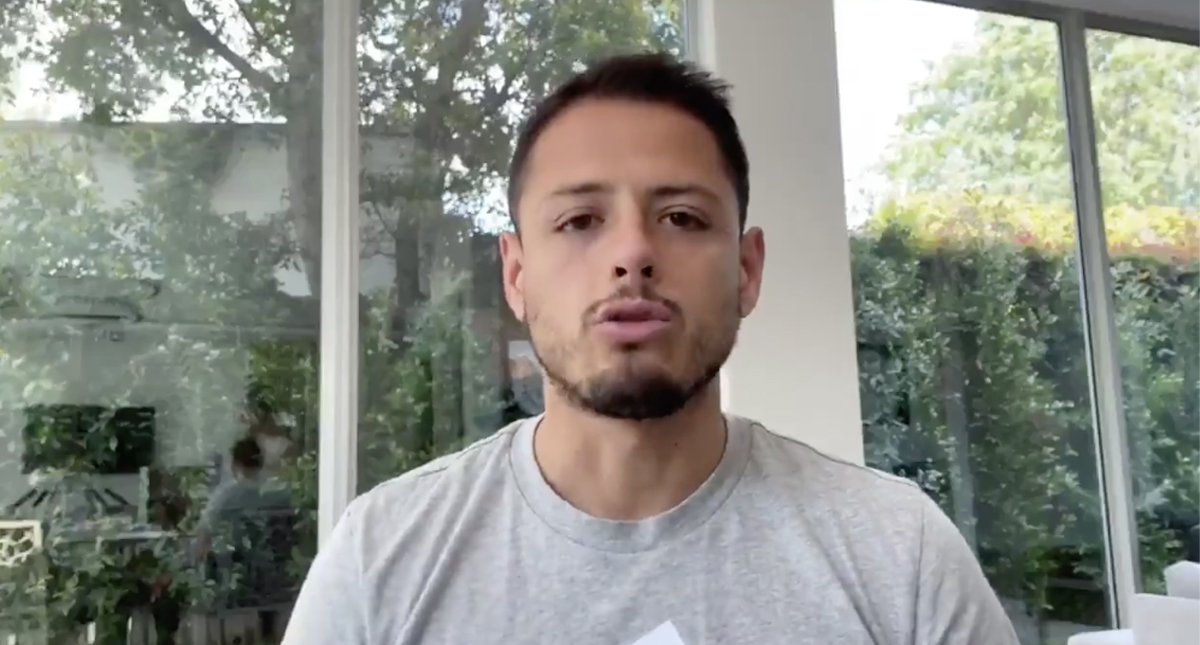 Me sorprende ganar millones mientras que médicos contra COVID-19 no ganan nada: Javier Hernández