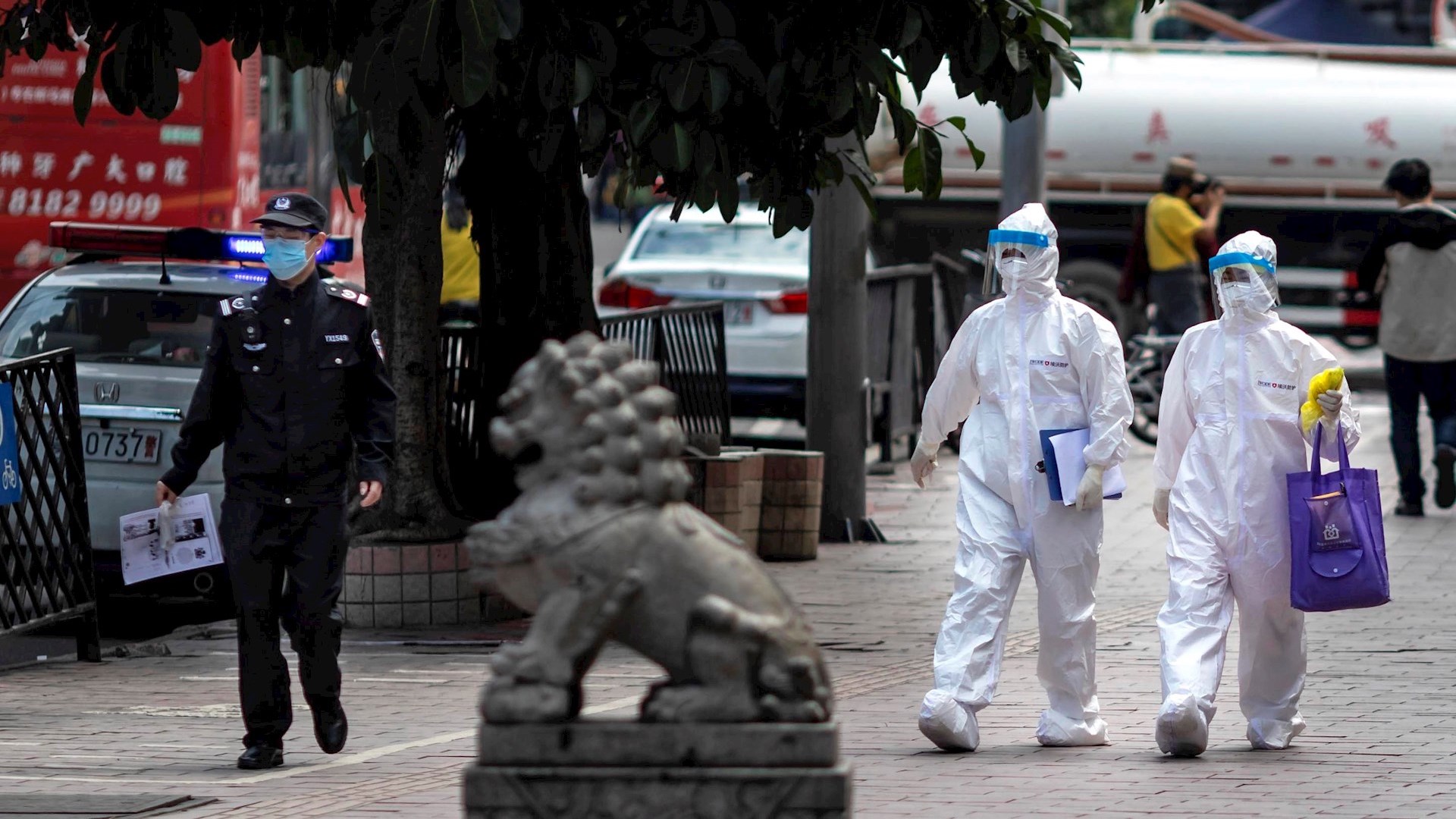 El virus llegó para quedarse, por Juan Ramón de la Fuente