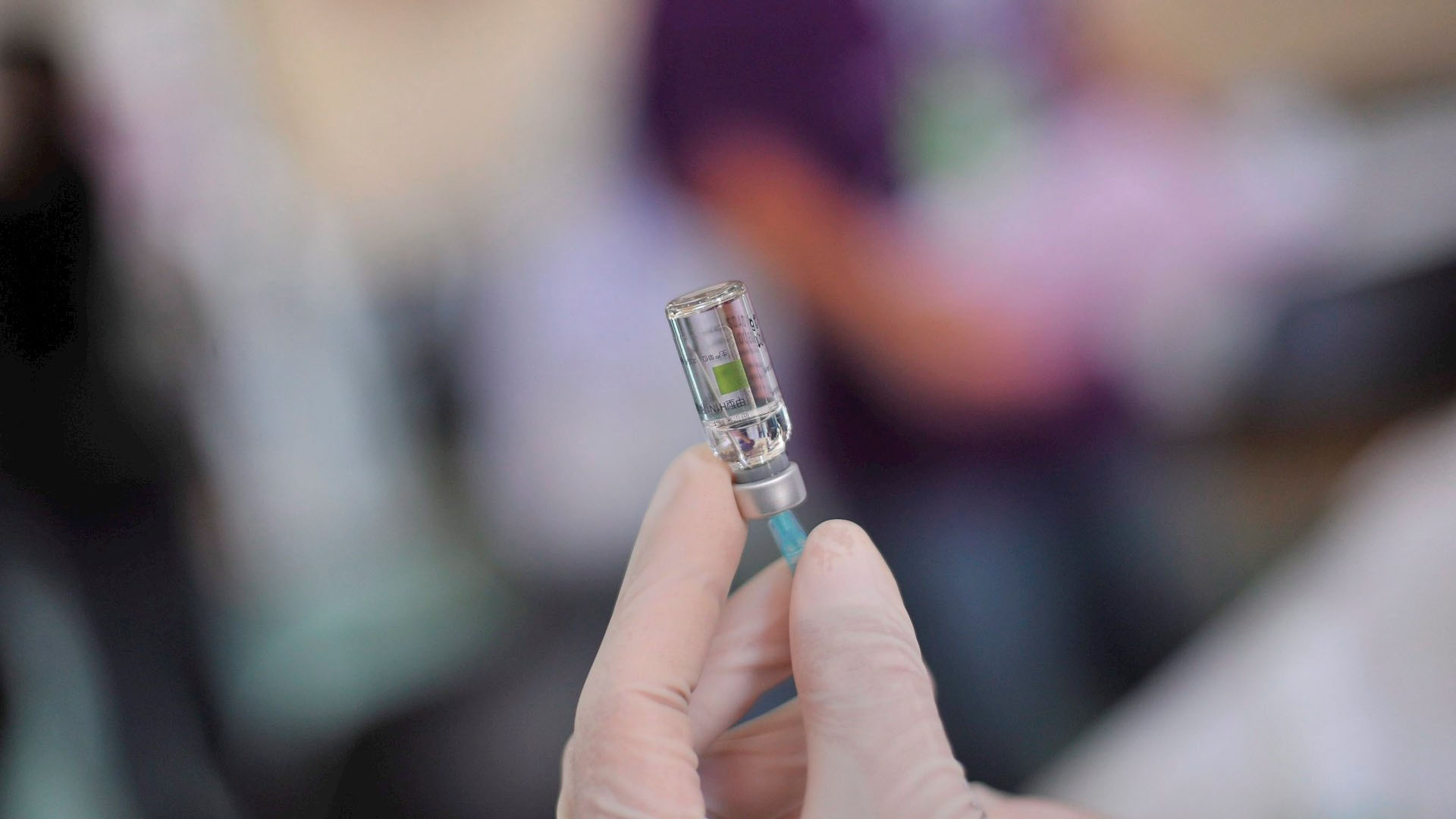 Italia, Países Bajos, Alemania y Francia firman acuerdo para compra de vacuna contra COVID-19