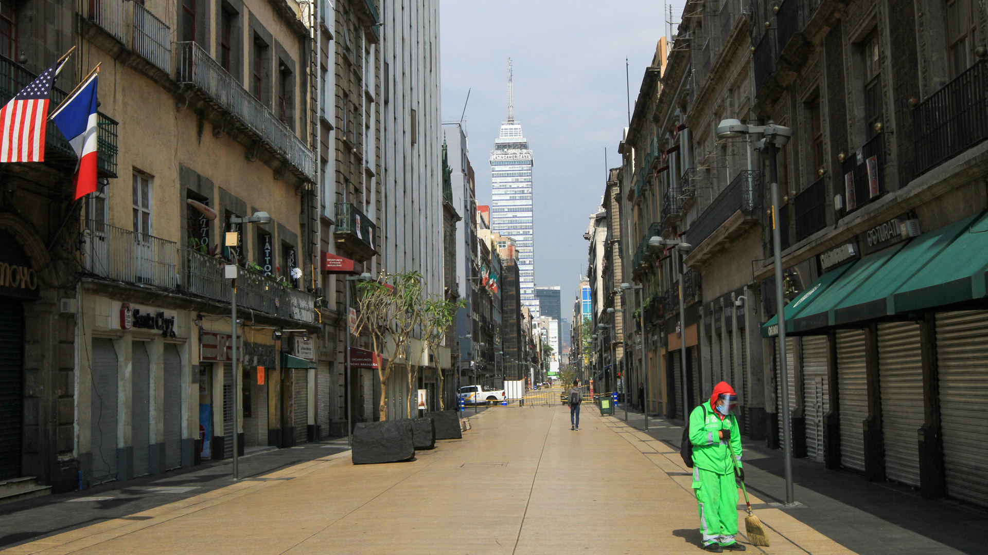 Latinoamérica sufrirá la peor recesión en su historia por COVID-19, prevé la ONU