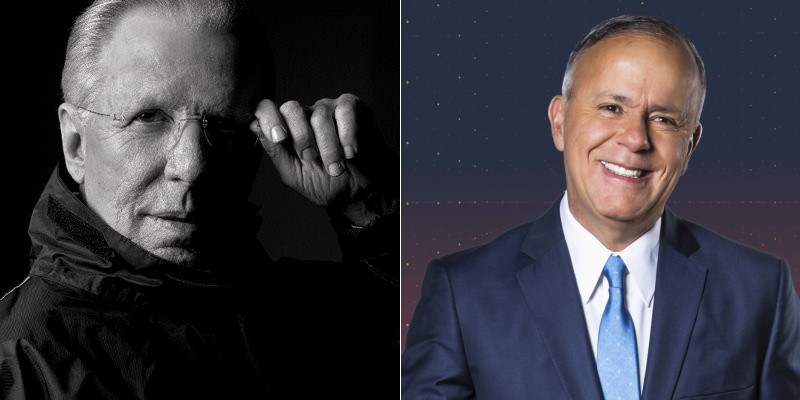 López Dóriga, Ciro…