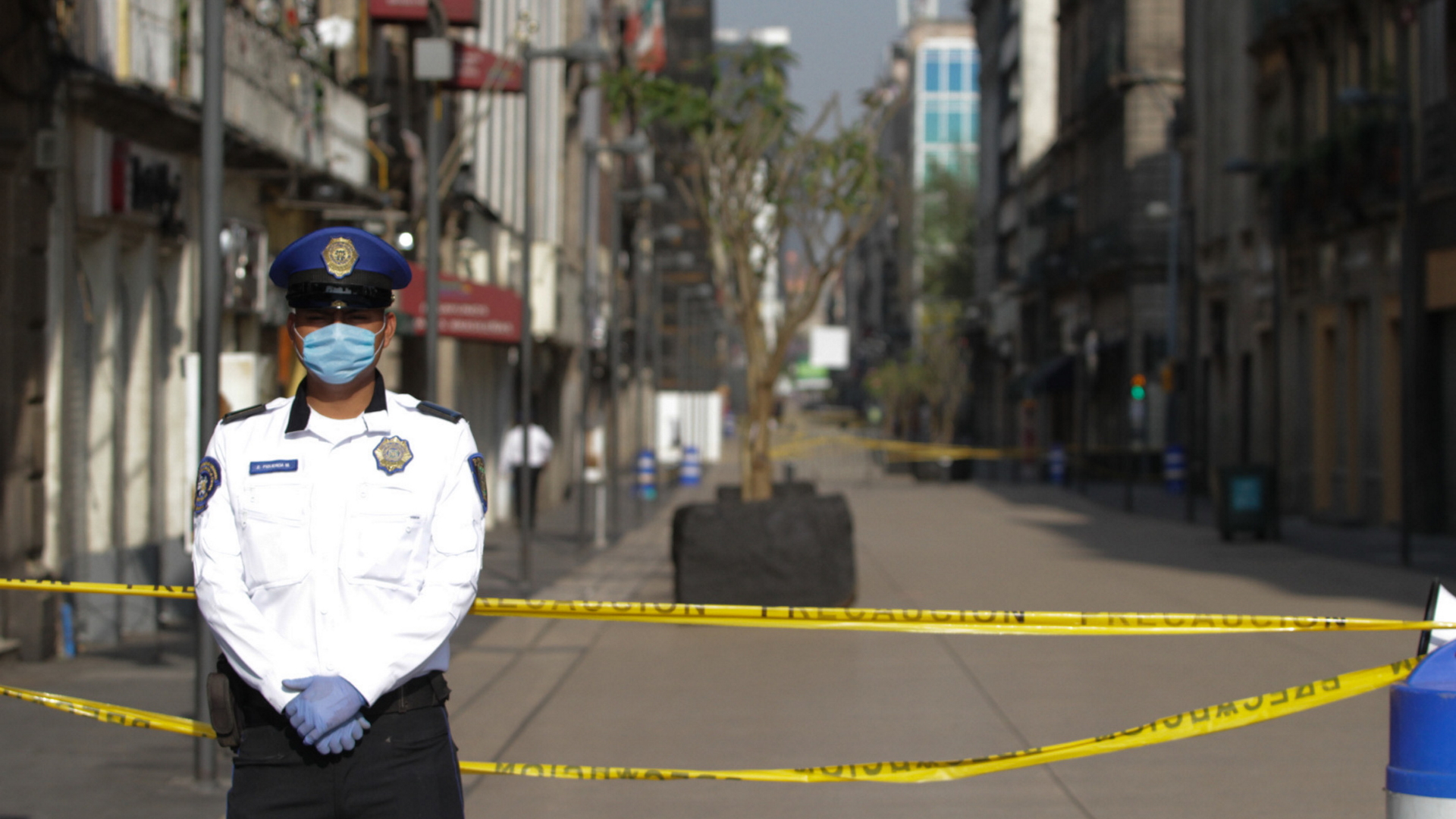 #Video Suman 194 muertos por COVID-19 en México; hay 3 mil 441 casos