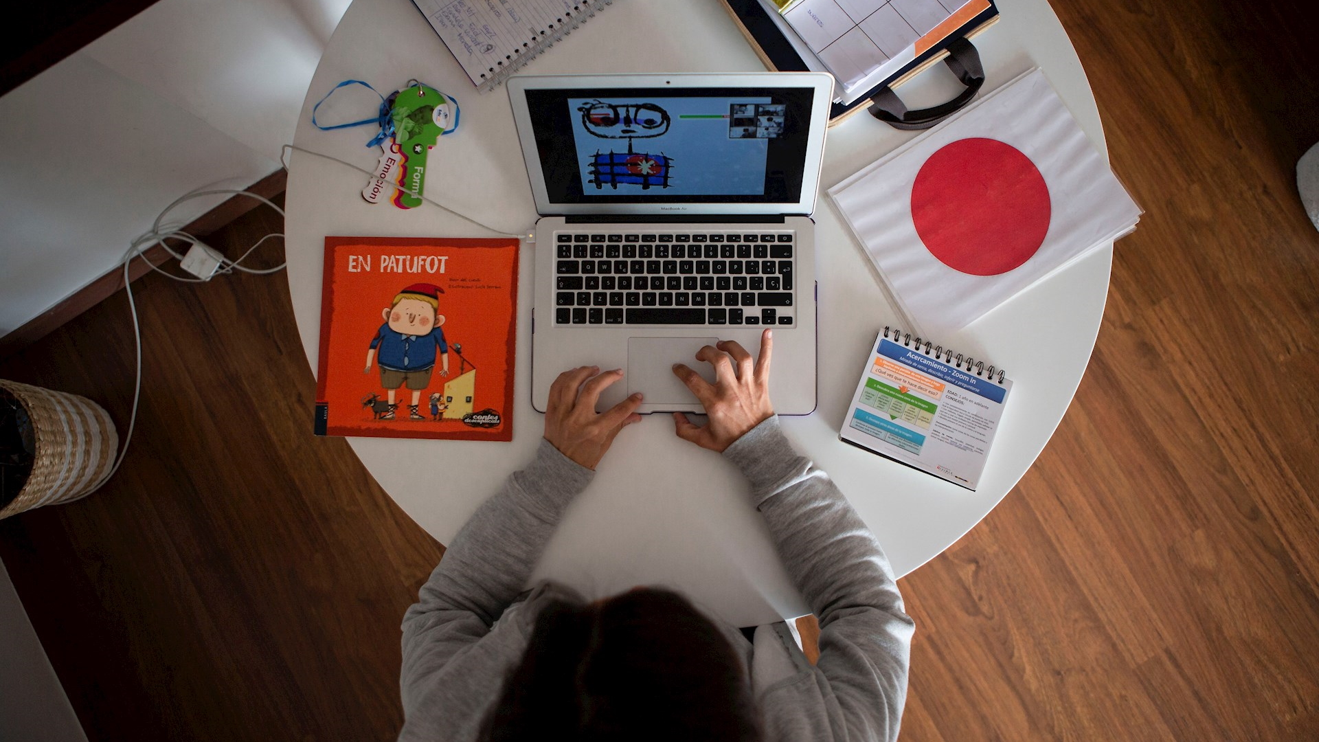 En 2021 habrá conectividad a internet todo el territorio nacional, asegura AMLO