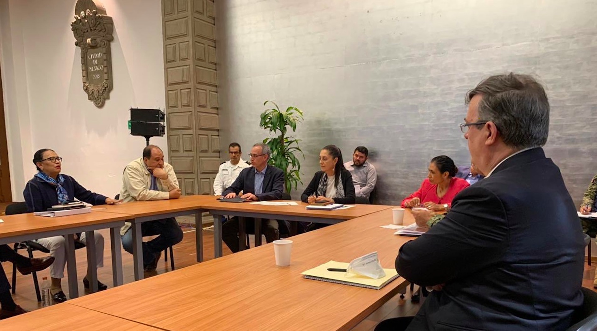 Habrá consecuencias para empresas que despidieron trabajadores: Sheinbaum Habrá consecuencias para empresas que despidieron trabajadores: Sheinbaum