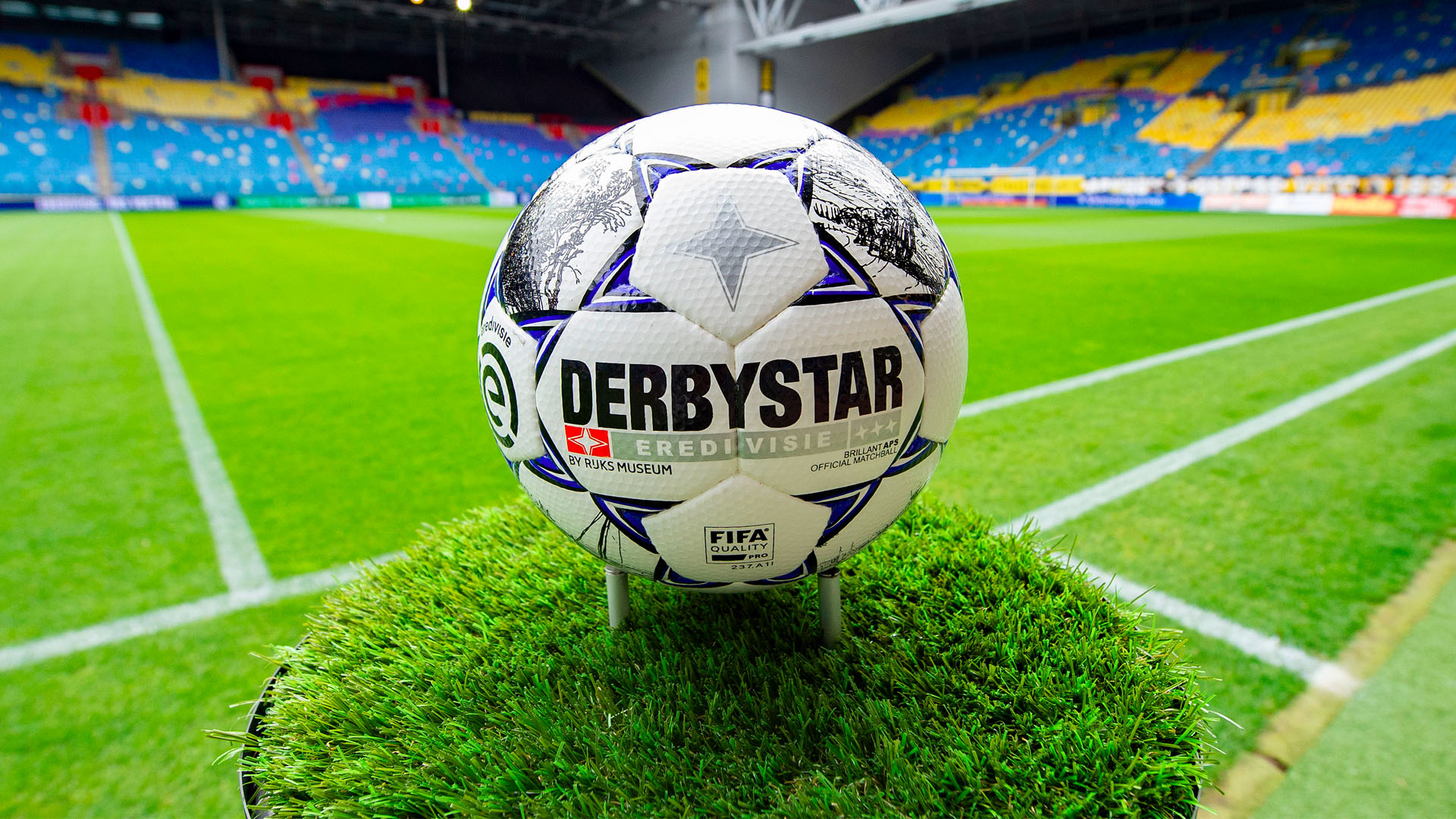 Clubes holandeses cobran derechos de televisión pese a no jugar