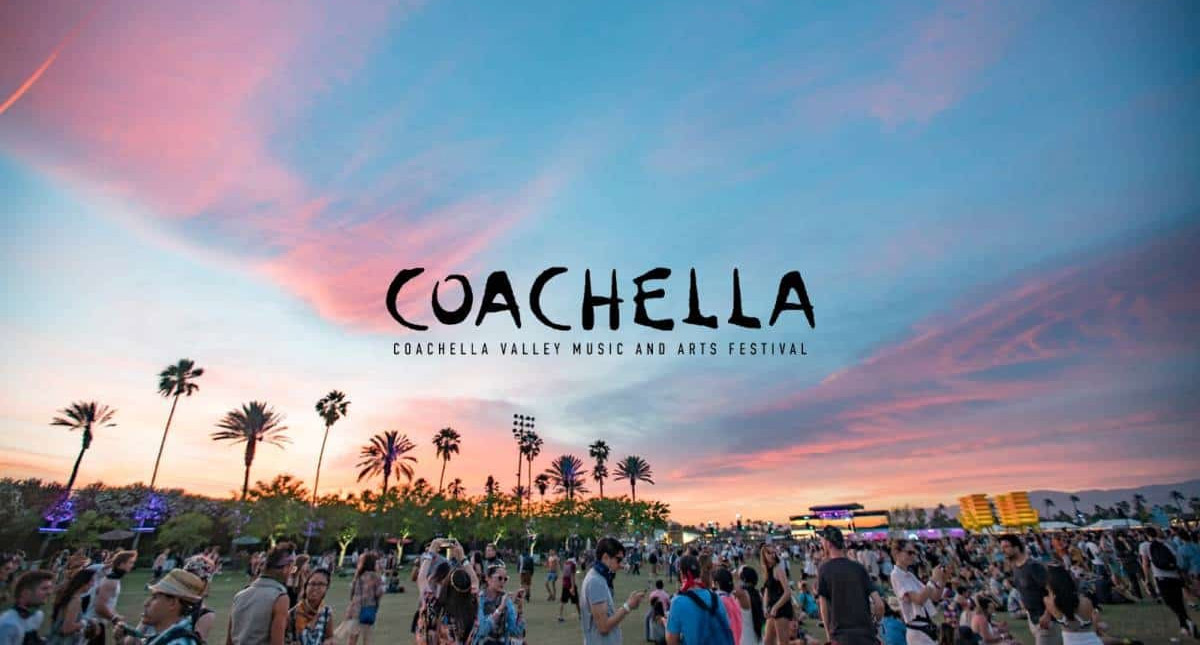 YouTube lanza tráiler extendido del documental “Coachella: 20 Years in the Desert”