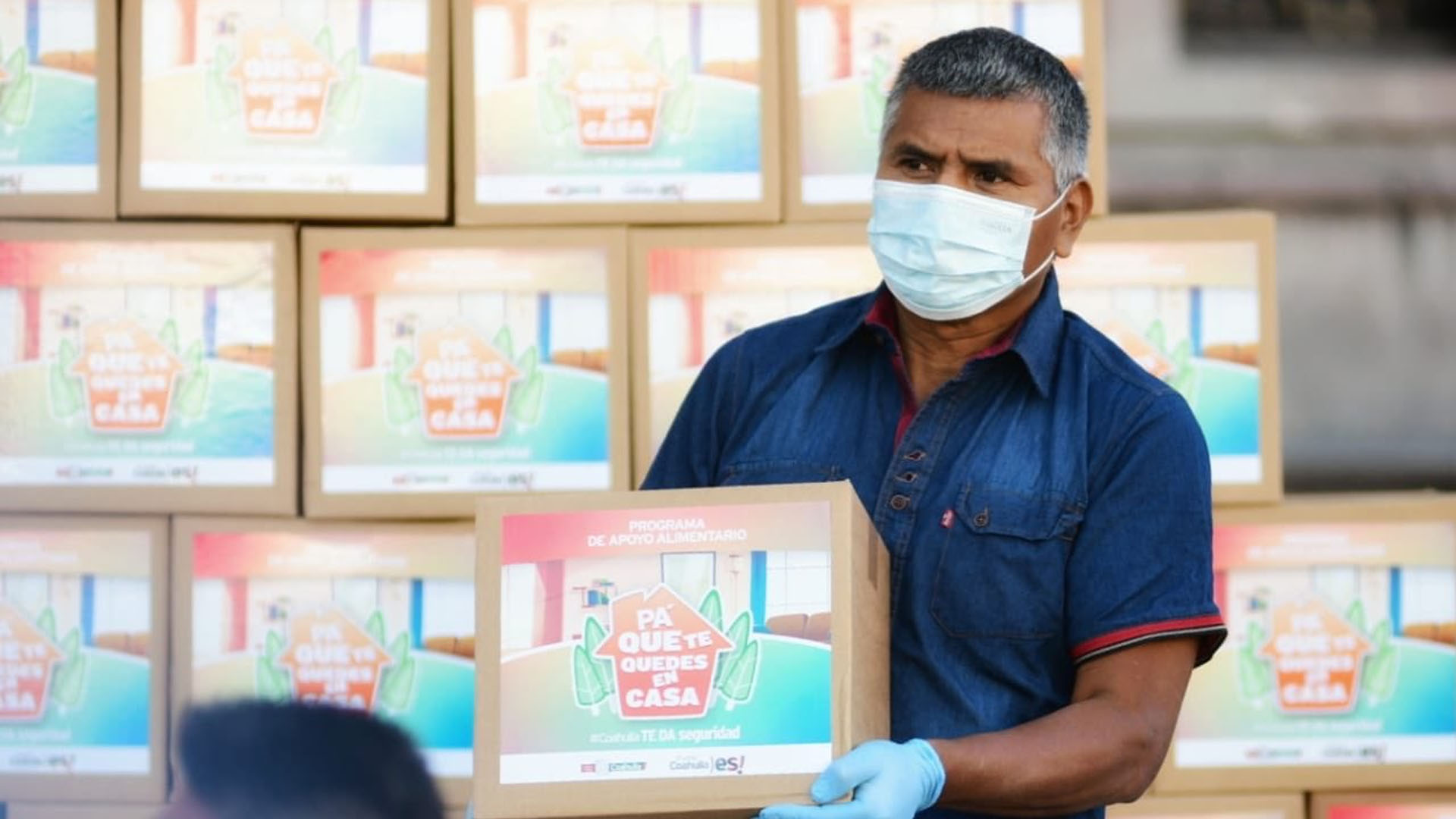 Suman 14 muertos y 191 casos de COVID-19 en Coahuila