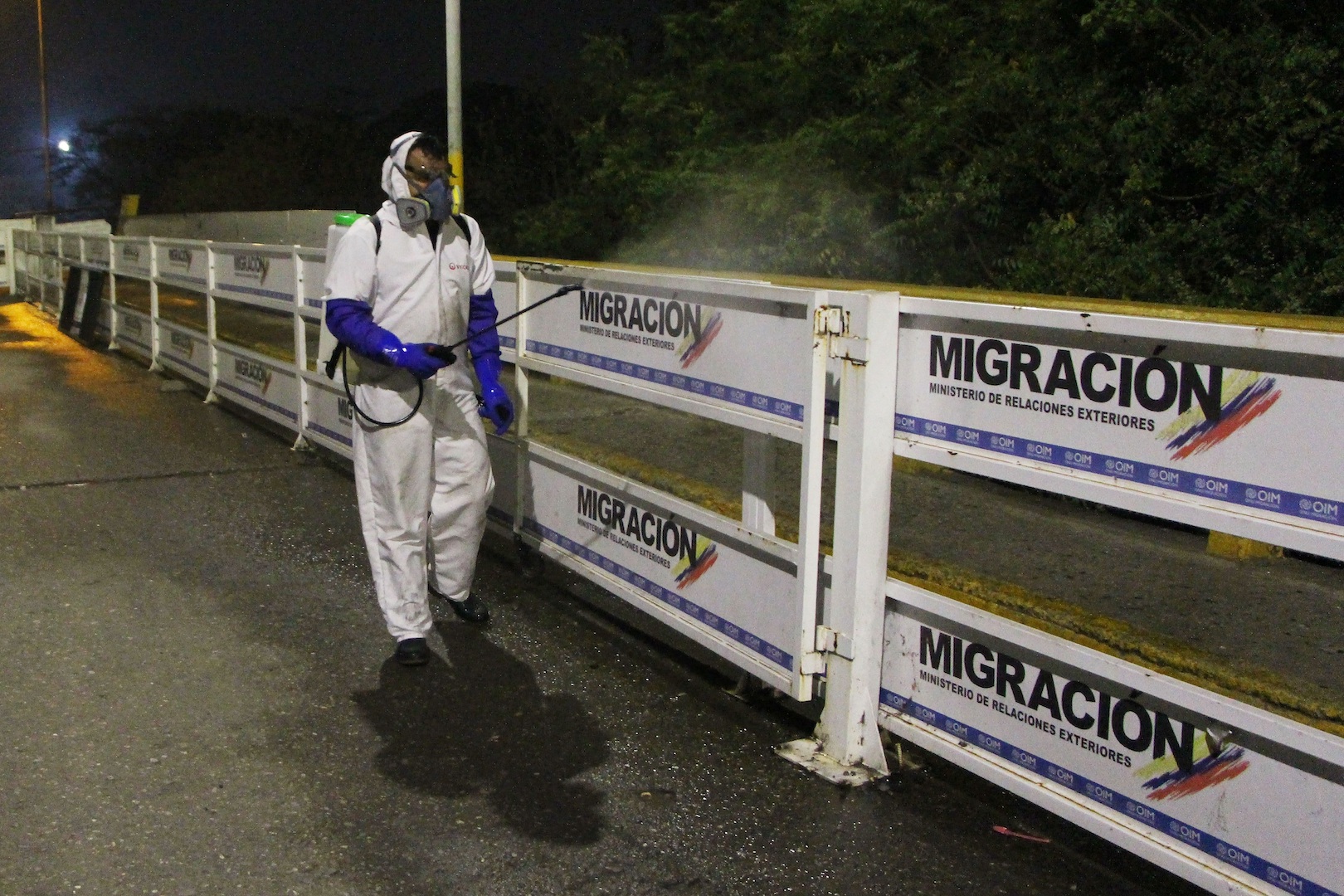 Desarrollan en Colombia software para diagnosticar COVID-19 en 20 minutos Desarrollan en Colombia software para diagnosticar COVID-19 en 20 minutos