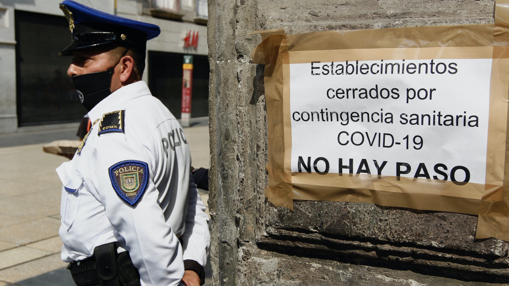 Adelanta AMLO tres aspectos de plan de reactivación económica ante COVID-19