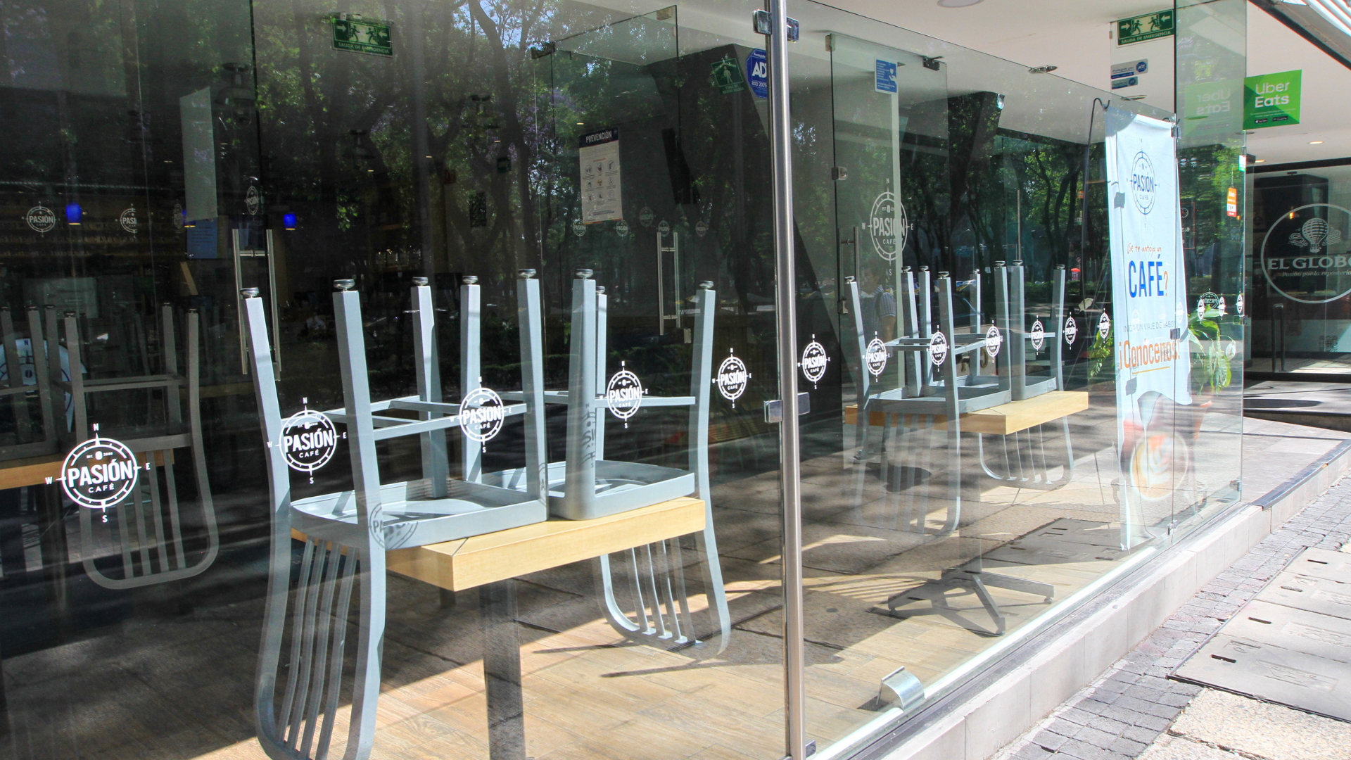 Coparmex buscará acuerdos con gobiernos locales para reactivar la economía