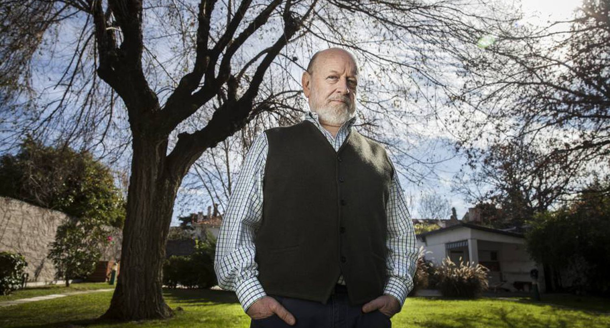 Murió el cómico argentino Marcos Mundstock, integrante de Les Luthiers