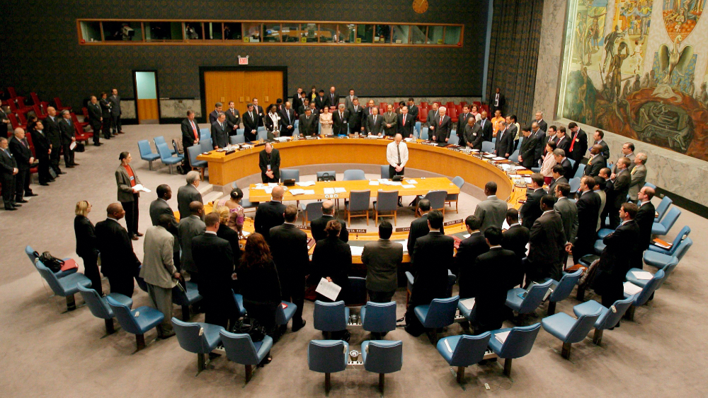 Consejo de Seguridad de la ONU abordará la crisis del COVID-19