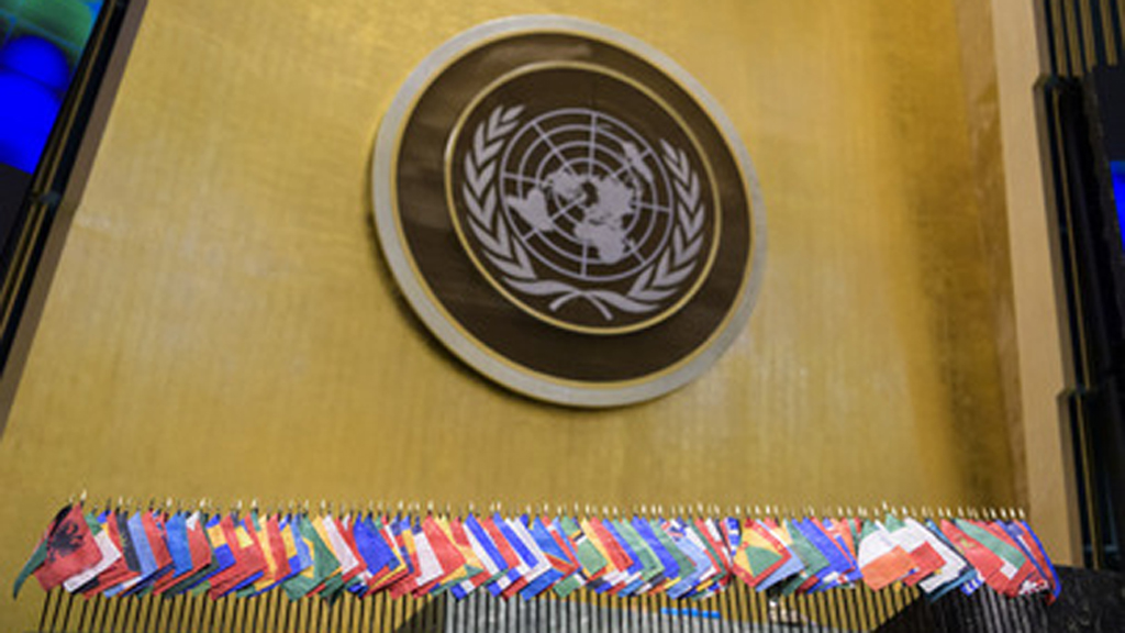 OPS reconoce a México por resolución sobre COVID-19 ante la ONU