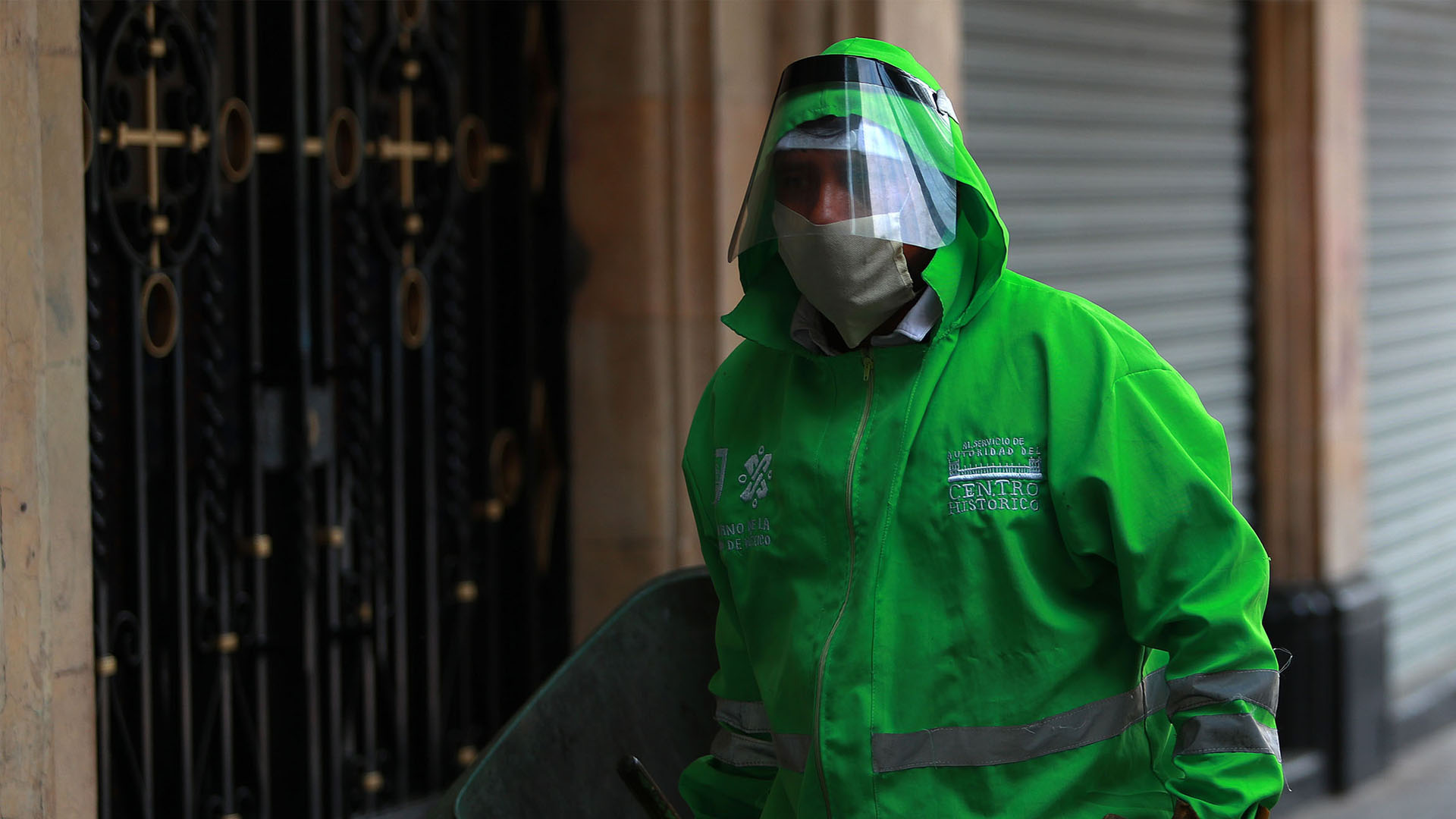 Iztapalapa y GAM, las alcaldías con más casos de COVID-19