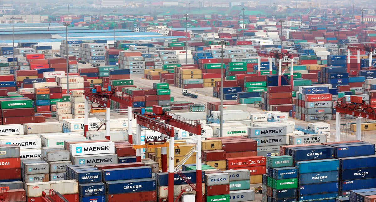 Plan de China para comprar productos de Estados Unidos podría salvar acuerdo comercial