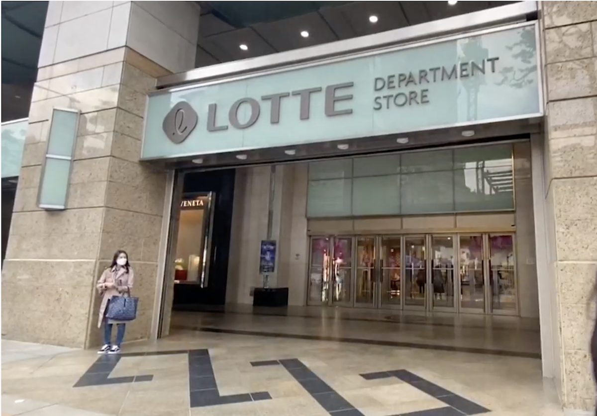 COVID-19 propina el mayor golpe al PIB surcoreano desde la crisis de 2008