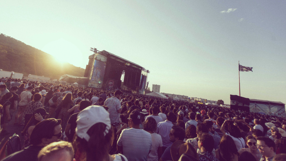 Aplazan para septiembre el Corona Capital Guadalajara